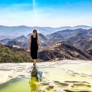 Meet your Posher, Kate